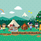 Illustration for article titled iNier: Automata/is Director Wants To Burn His iAnimal Crossing/i Camp To The Ground
